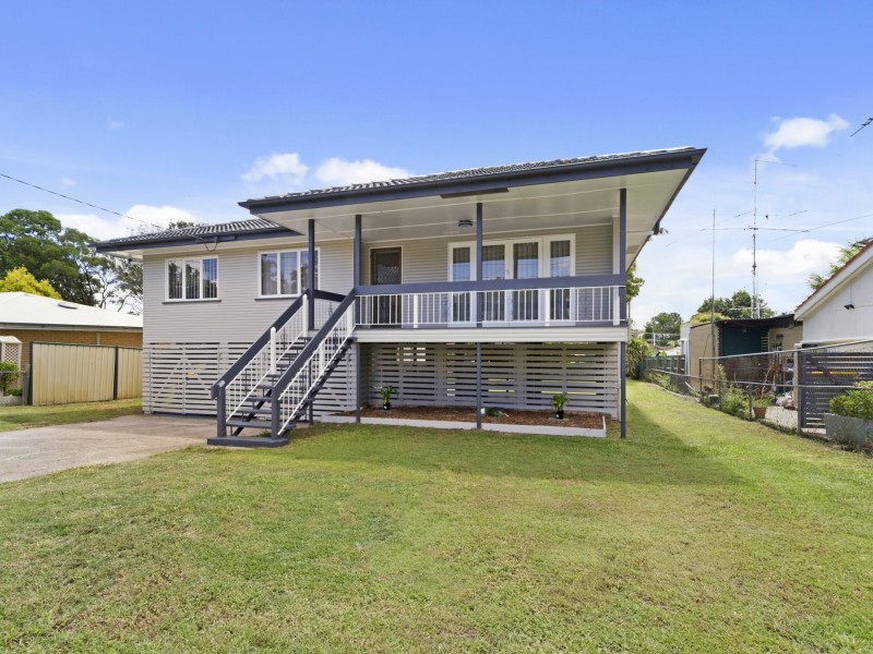 8 Wain Avenue, Logan Central QLD 4114