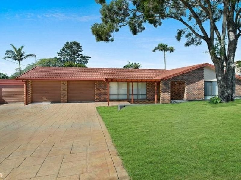 25 Sunata Street, Shailer Park QLD 4128