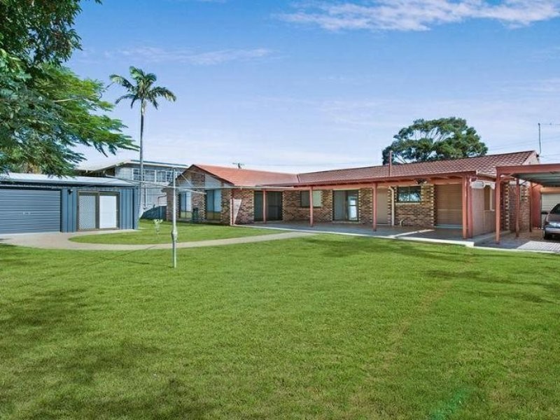 25 Sunata Street, Shailer Park QLD 4128