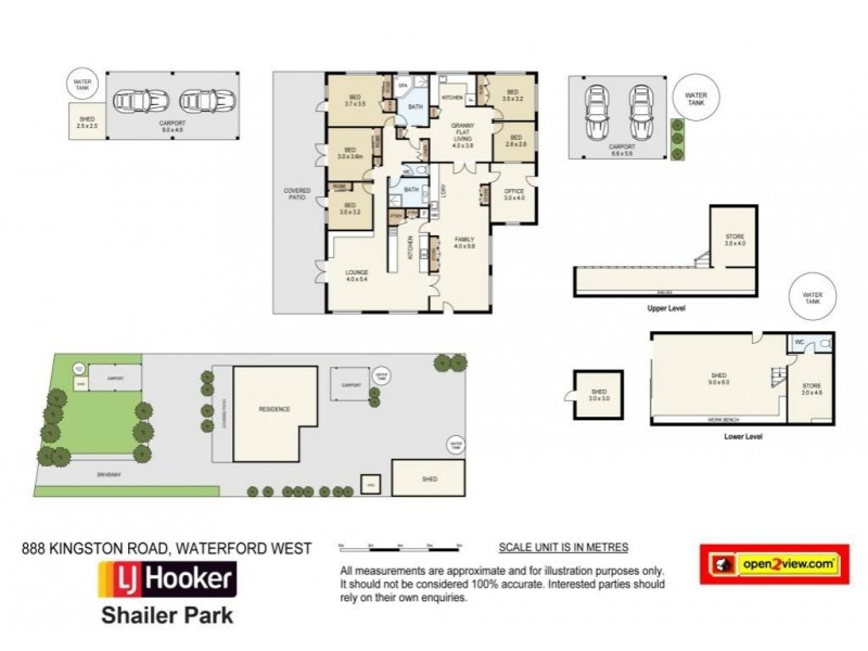 888 Kingston Road, Waterford West QLD 4133