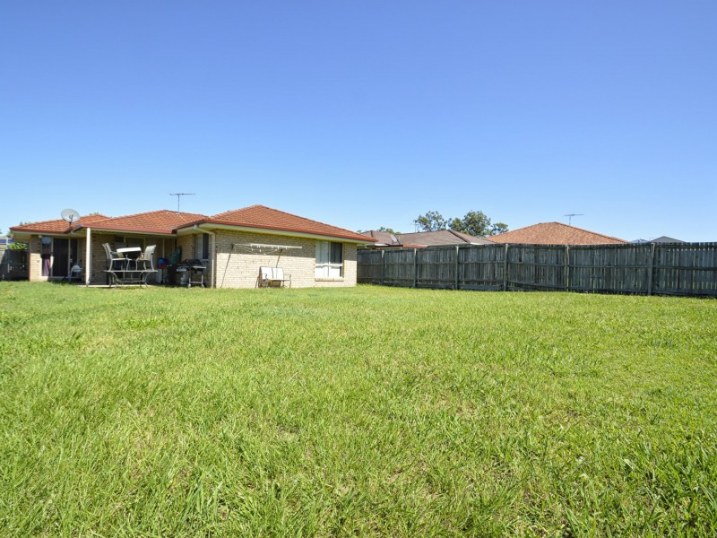 44 Rachel Drive, Crestmead QLD 4132