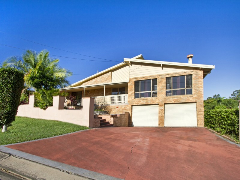 29 Blackthorn Crescent, Shailer Park QLD 4128