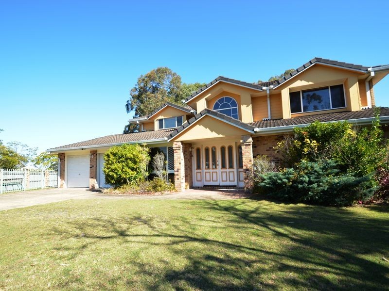 1 Langi Court, Shailer Park QLD 4128