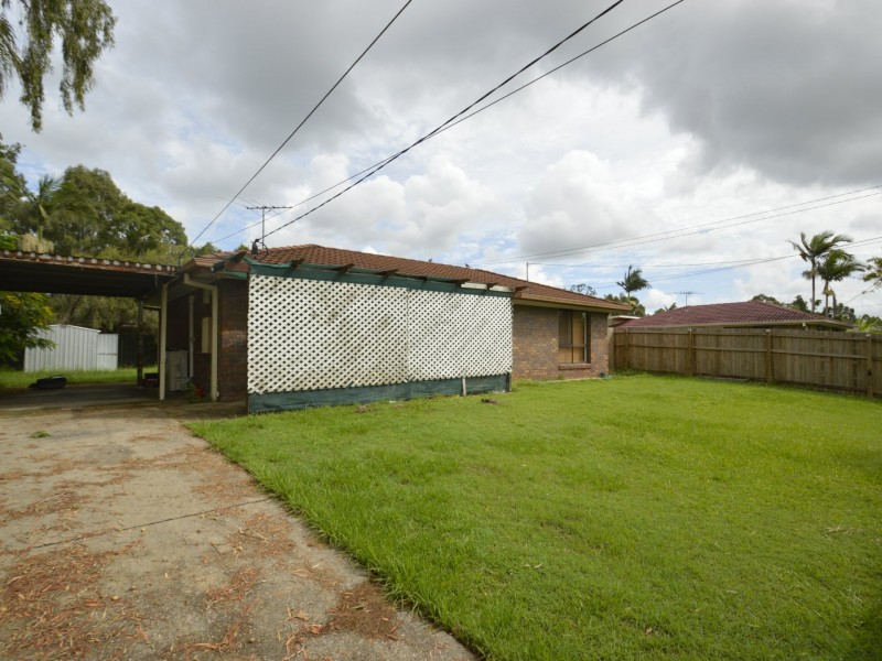 4 Copping St, Loganholme QLD 4129