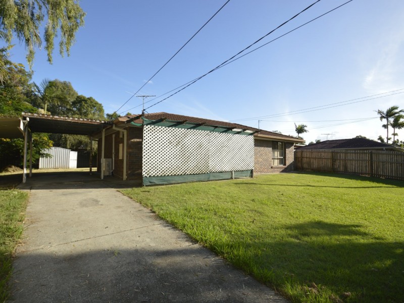 4 Copping St, Loganholme QLD 4129