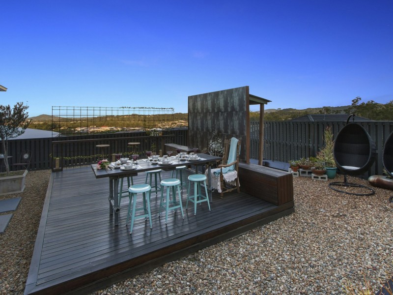 3 Ridgevale Bld, Holmview QLD 4207