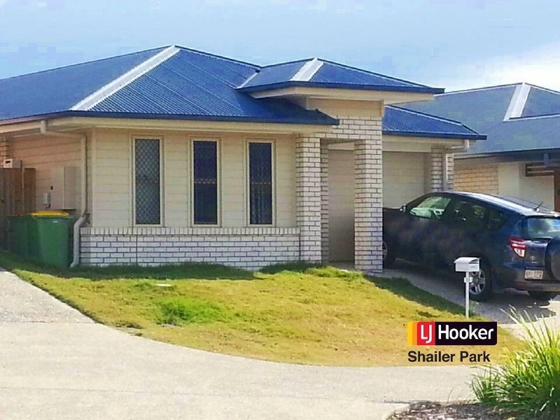 23 Coombs Street, Yarrabilba QLD 4207