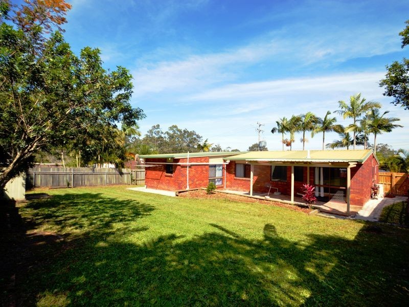 20 Burgallby Road, Springwood QLD 4127