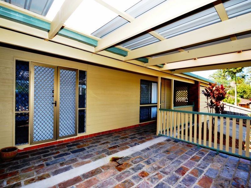 20 Burgallby Road, Springwood QLD 4127