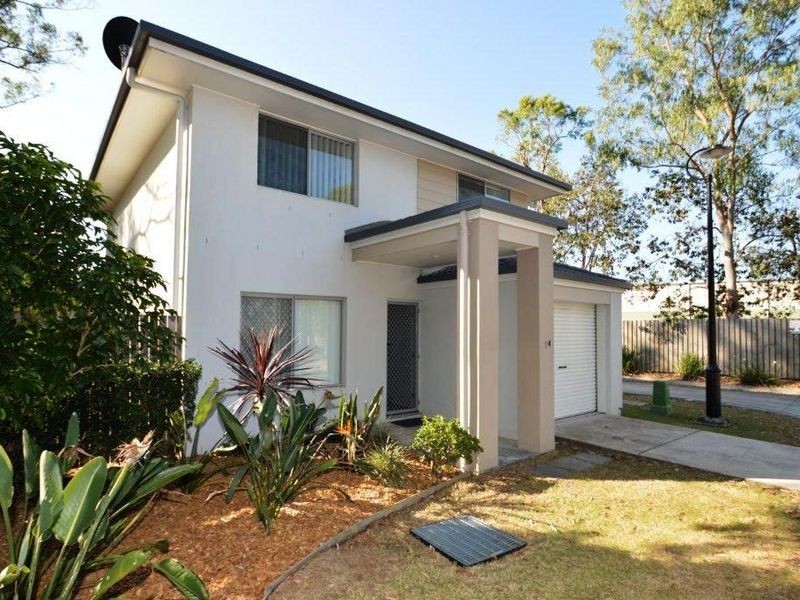 74/116 Station Road, Loganlea QLD 4131