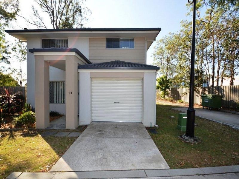 74/116 Station Road, Loganlea QLD 4131