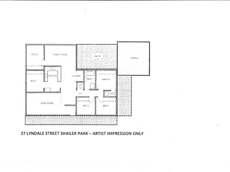 27 Lyndale Street, Shailer Park QLD 4128