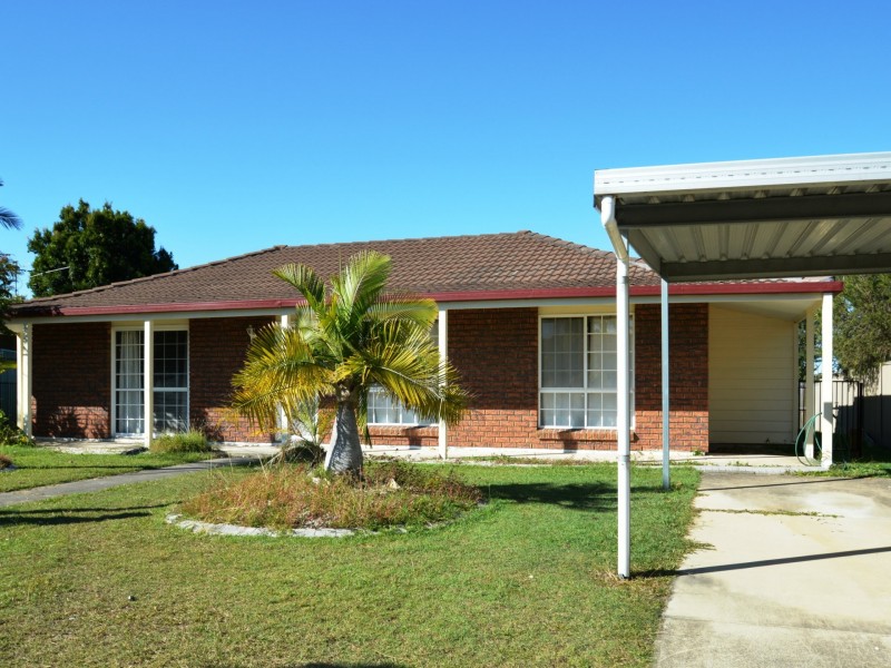 3 Carex Close, Crestmead QLD 4132