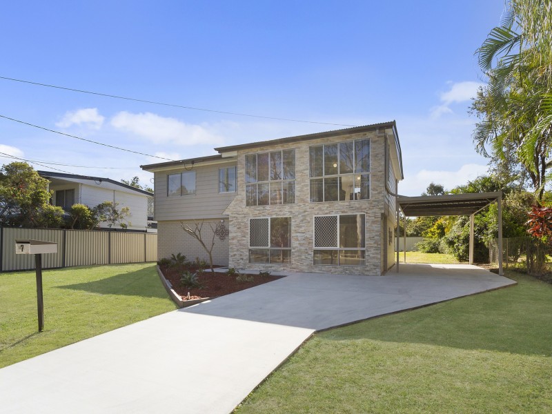 7 West Bega Road, Kingston QLD 4114