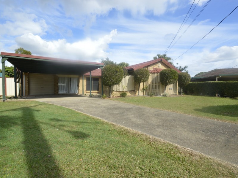 5 Stilton Court, Daisy Hill QLD 4127