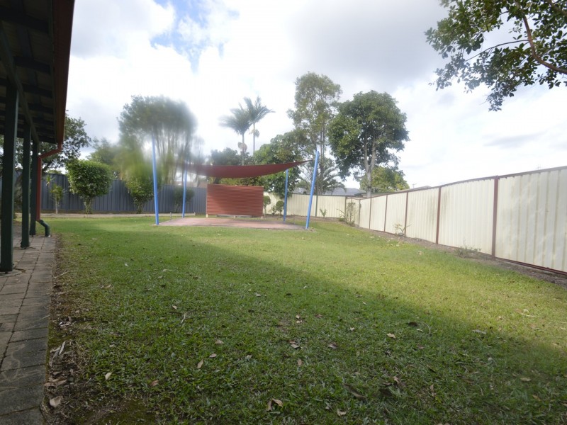 5 Stilton Court, Daisy Hill QLD 4127