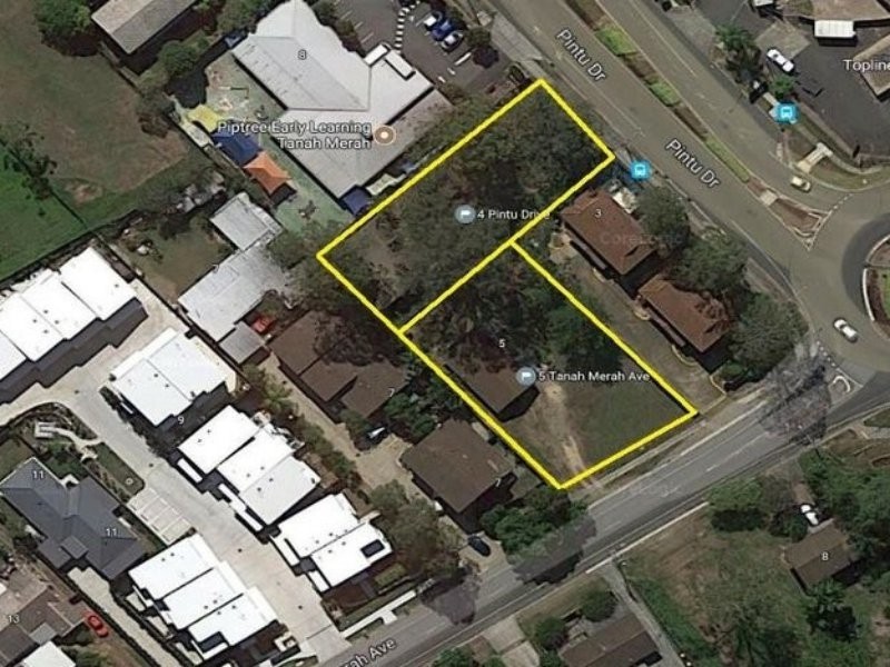 5 Tanah Merah Avenue, Tanah Merah QLD 4128