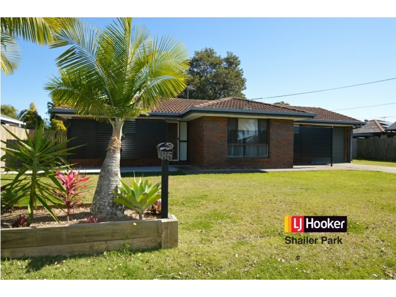 85 Drews Rd, Tanah Merah QLD 4128