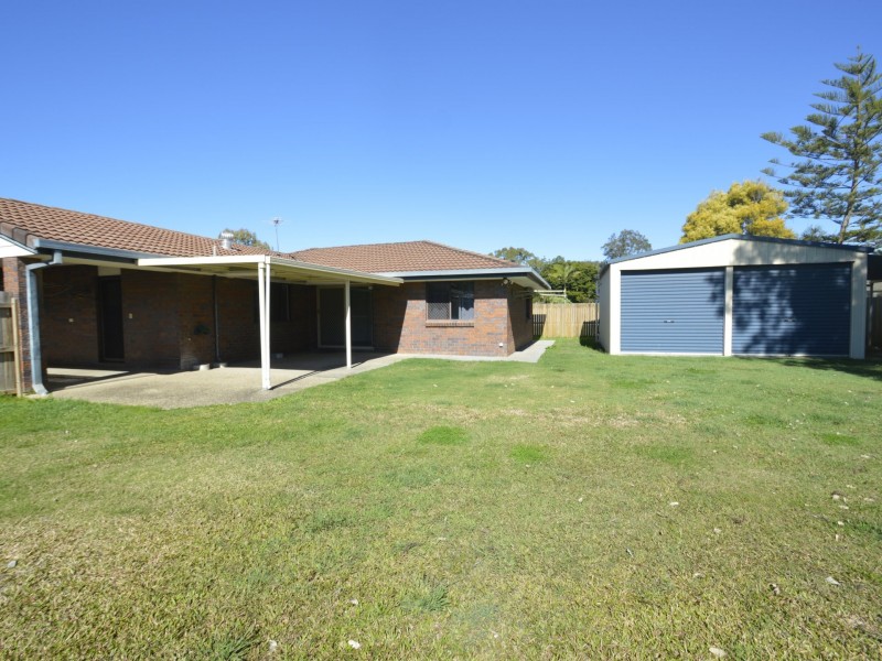 85 Drews Rd, Tanah Merah QLD 4128