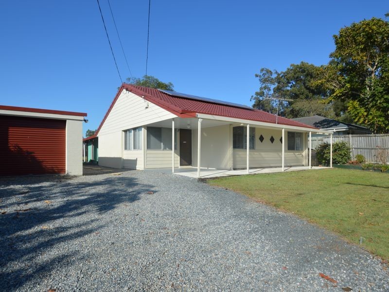 8 Rellam Road, Loganlea QLD 4131