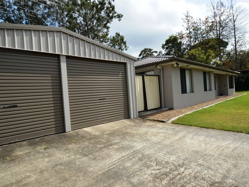 8 Oringa Street, Shailer Park QLD 4128