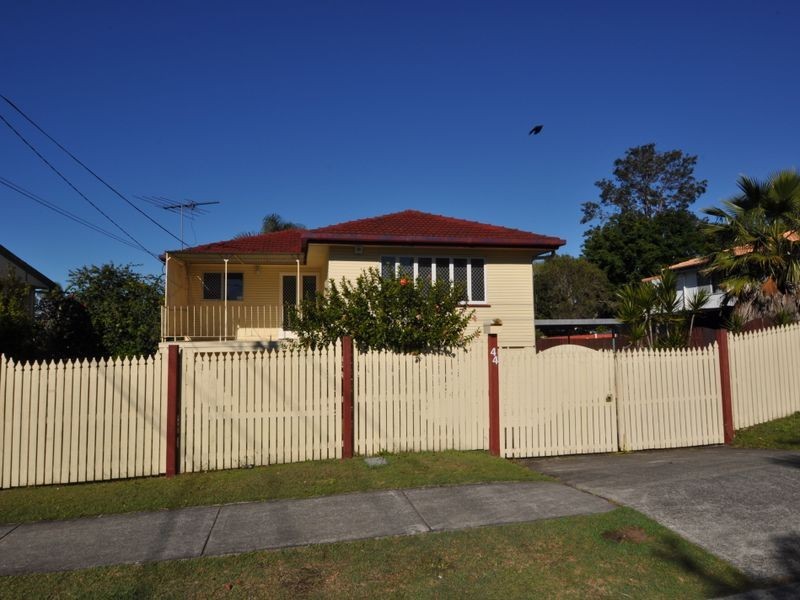 44 Camelia Avenue, Logan Central QLD 4114