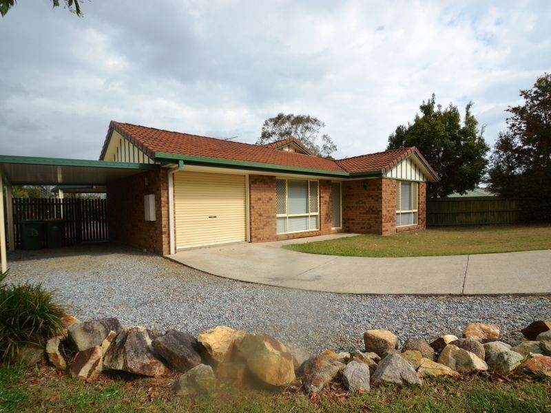 13 Pelewan Court, Tanah Merah QLD 4128