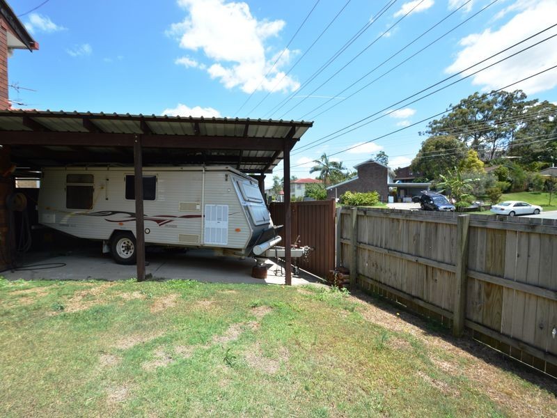 4 Gibbon Street, Springwood QLD 4127