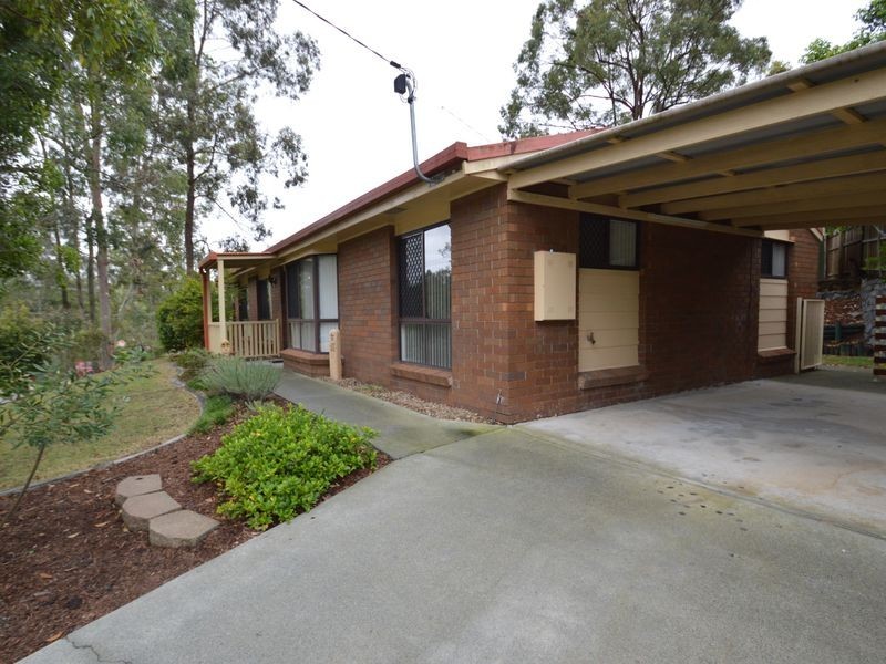 3 Hush Place, Rochedale South QLD 4123