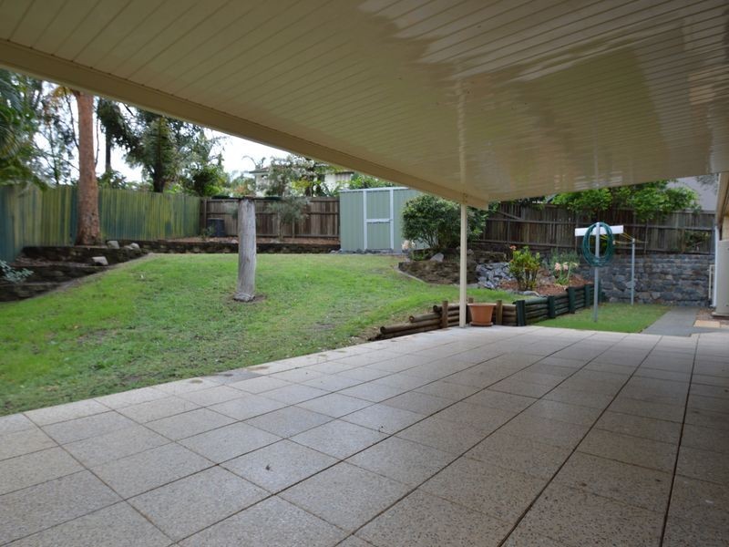 3 Hush Place, Rochedale South QLD 4123