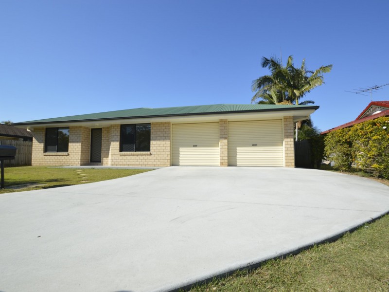 88 Tansey Drive, Tanah Merah QLD 4128