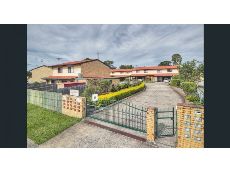 8/63 Southgate Drive, Woodridge QLD 4114