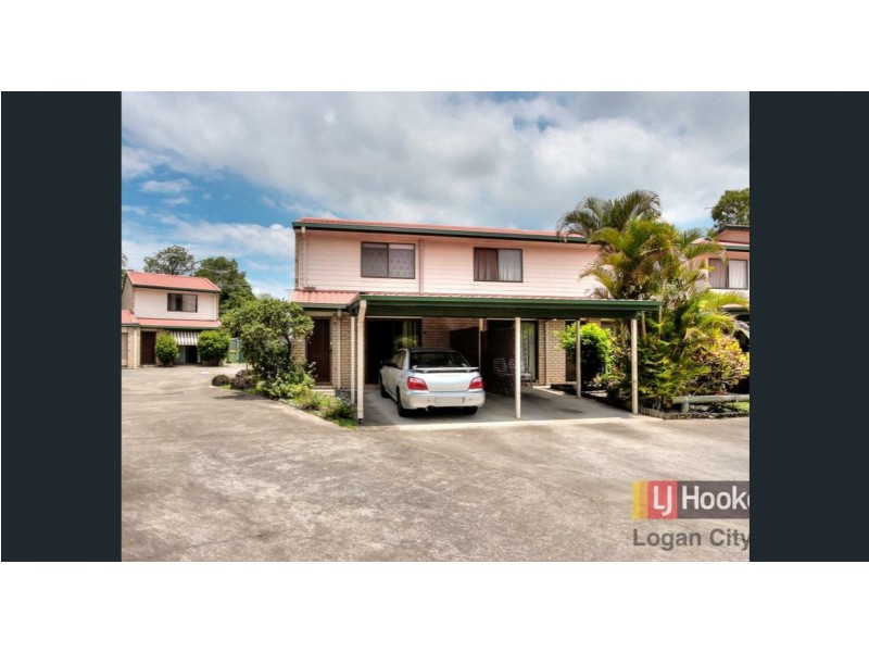 8/63 Southgate Drive, Woodridge QLD 4114