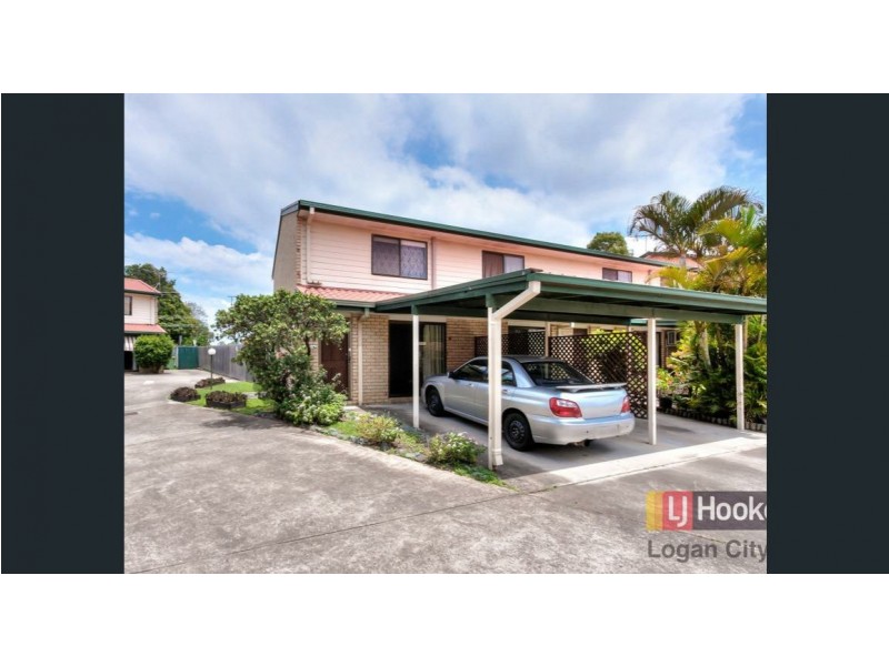 8/63 Southgate Drive, Woodridge QLD 4114