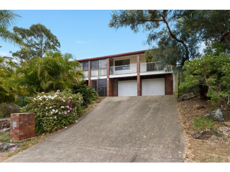 4 Gibbon Street, Springwood QLD 4127