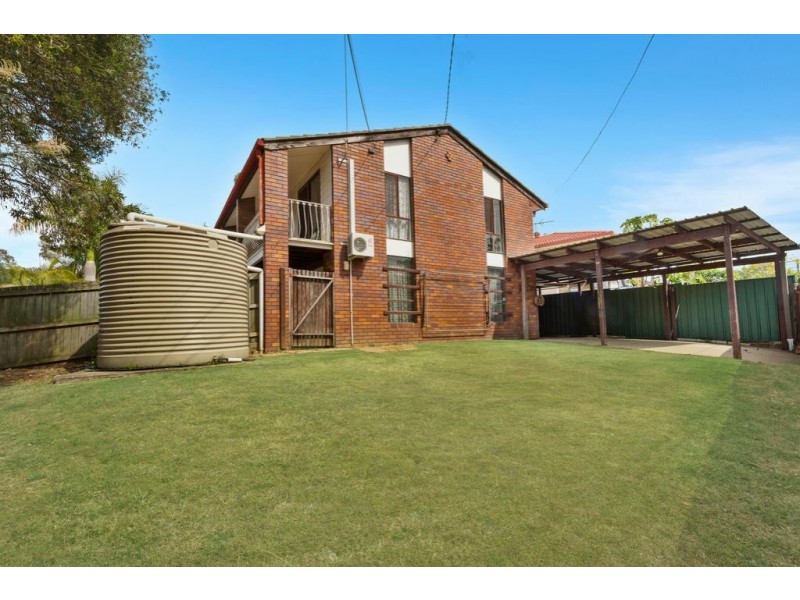 4 Gibbon Street, Springwood QLD 4127