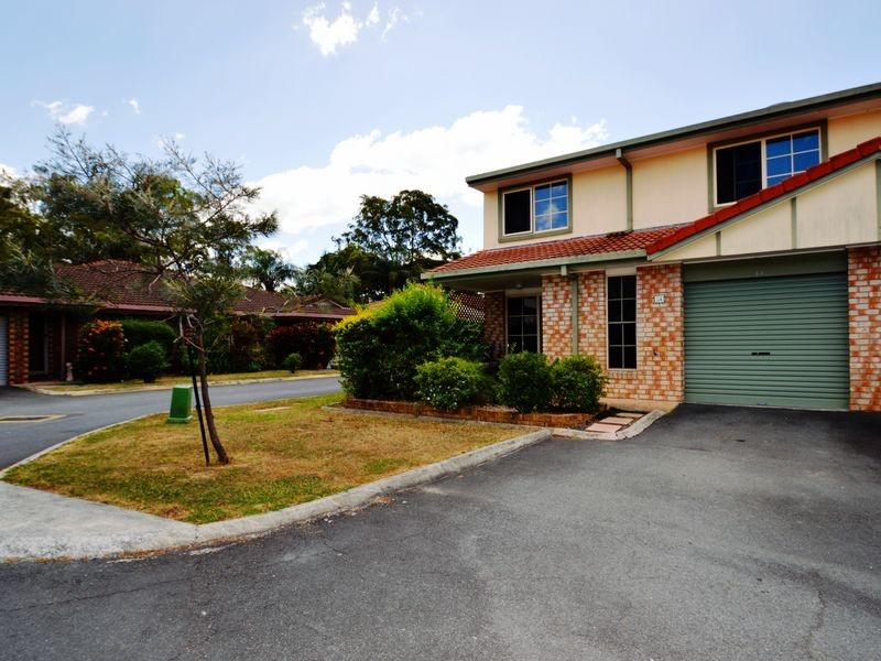 34/69 Shailer Road, Shailer Park QLD 4128