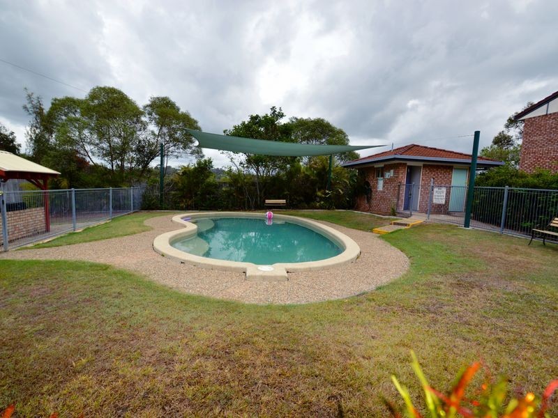 34/69 Shailer Road, Shailer Park QLD 4128