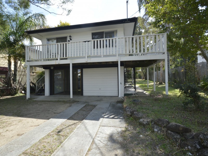 27 Jarrah Crescent, Logan Central QLD 4114