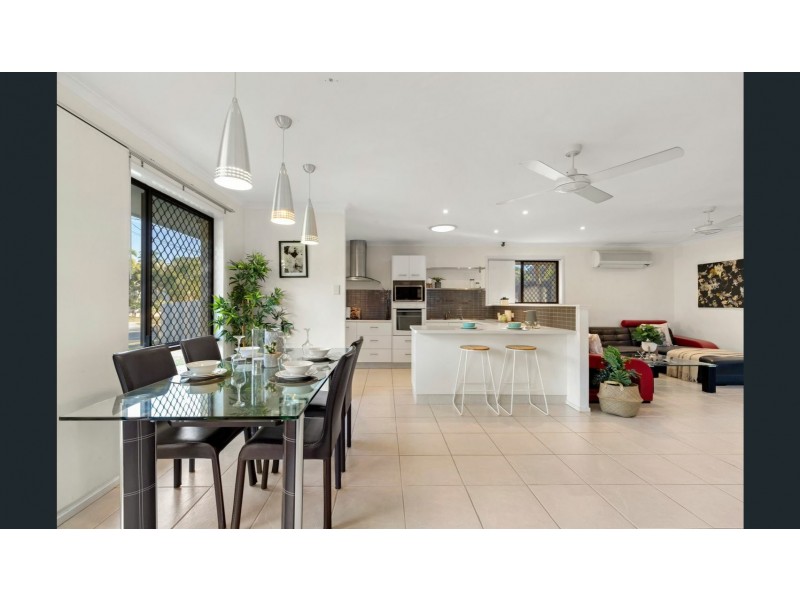 8 Parkview Crescent, Shailer Park QLD 4128