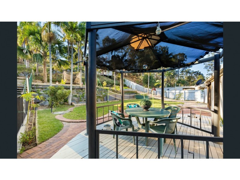 8 Parkview Crescent, Shailer Park QLD 4128