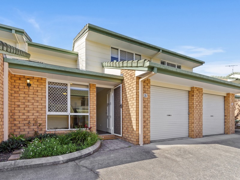 35/120 Queens Road, Slacks Creek QLD 4127