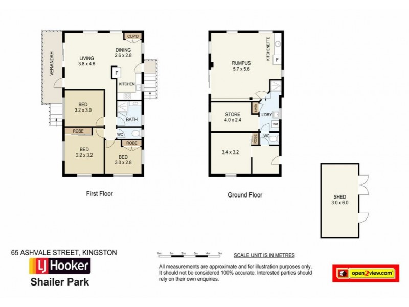 65 Ashvale Street, Kingston QLD 4114