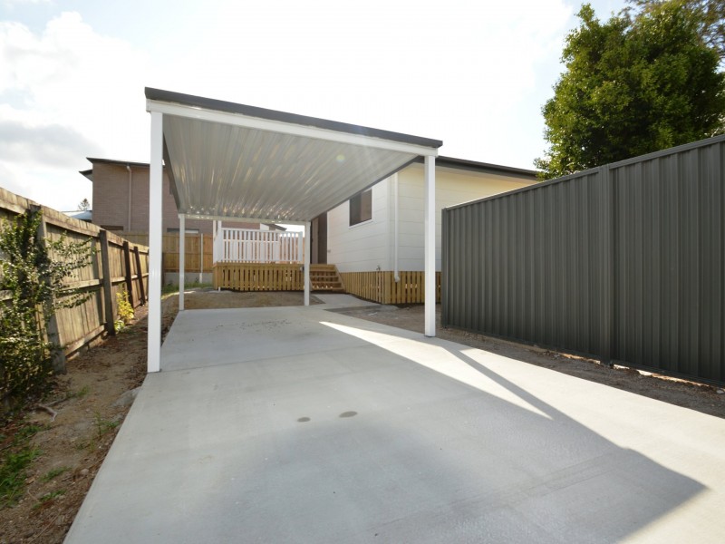15b Elaroo Street, Marsden QLD 4132