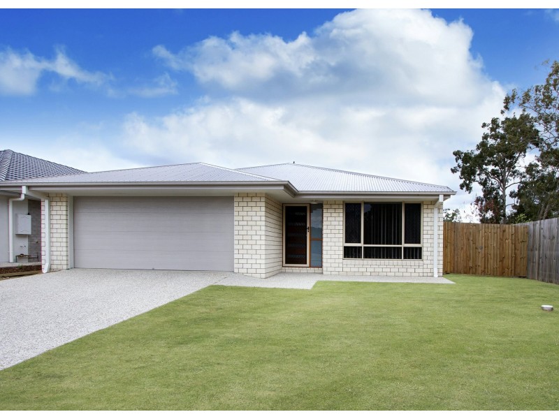 22 Chikameena Street, Logan Reserve QLD 4133