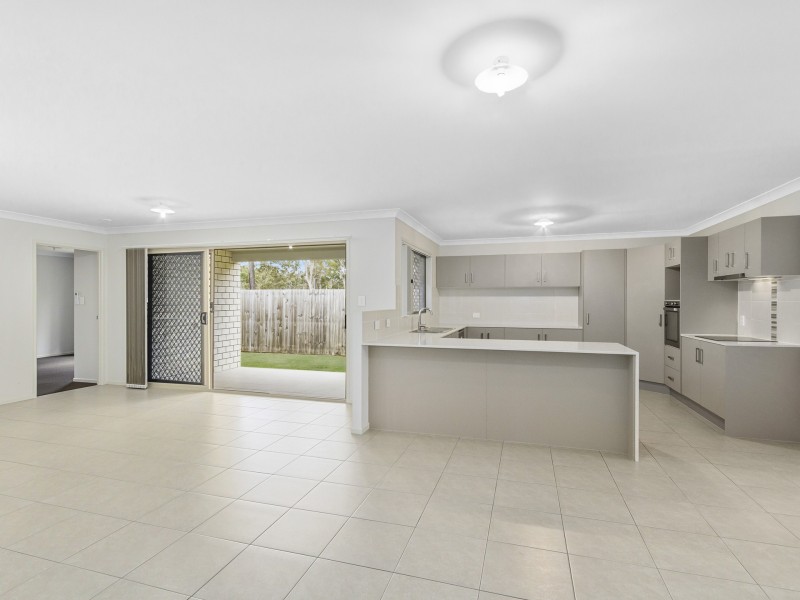 22 Chikameena Street, Logan Reserve QLD 4133