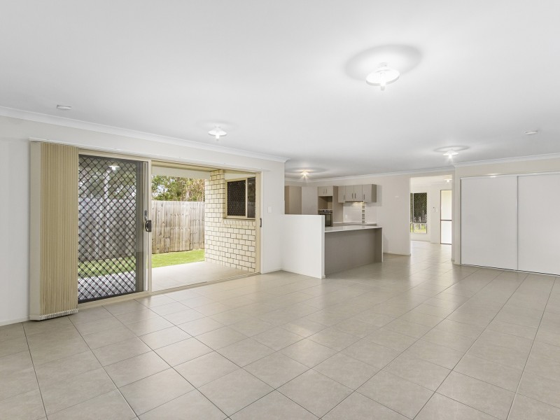 22 Chikameena Street, Logan Reserve QLD 4133