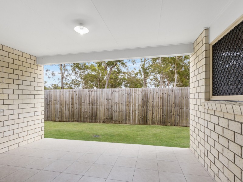 22 Chikameena Street, Logan Reserve QLD 4133