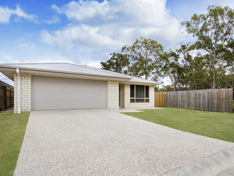 22 Chikameena Street, Logan Reserve QLD 4133