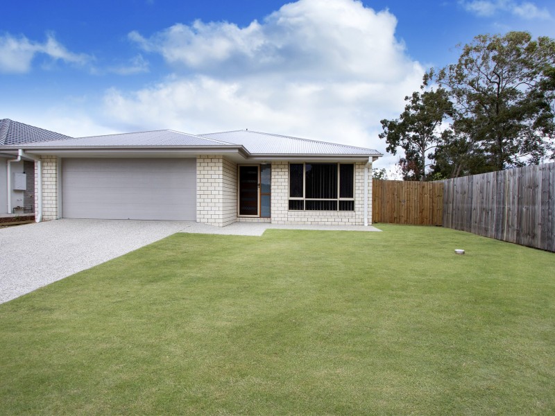 22 Chikameena Street, Logan Reserve QLD 4133